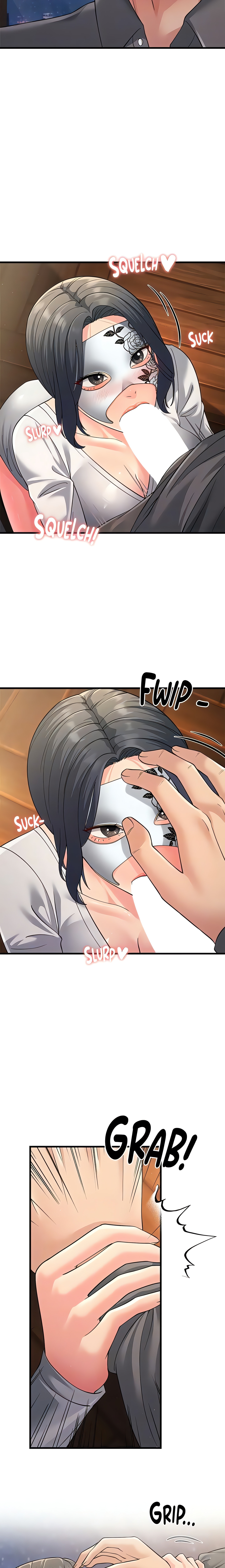 Dominating My Mother-In-Law (Official) chapter 49 page 6