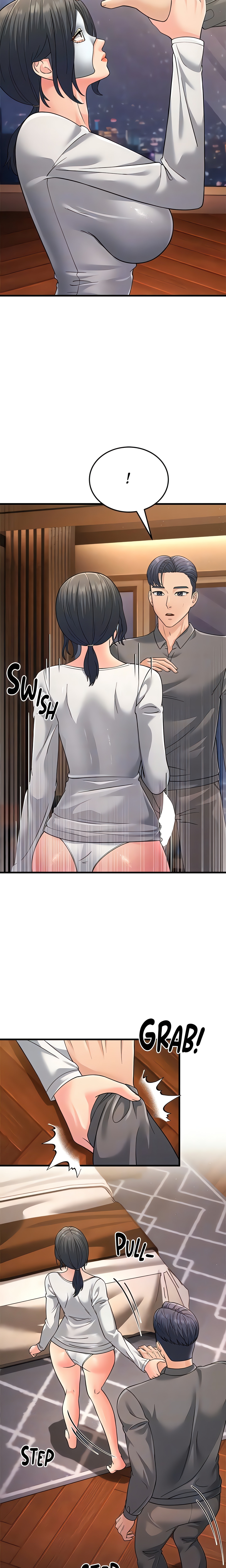 Dominating My Mother-In-Law (Official) chapter 49 page 7