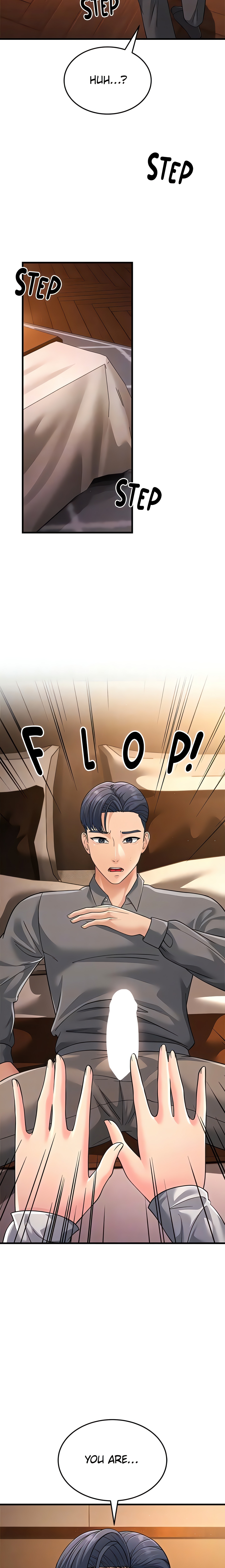 Dominating My Mother-In-Law (Official) chapter 49 page 8
