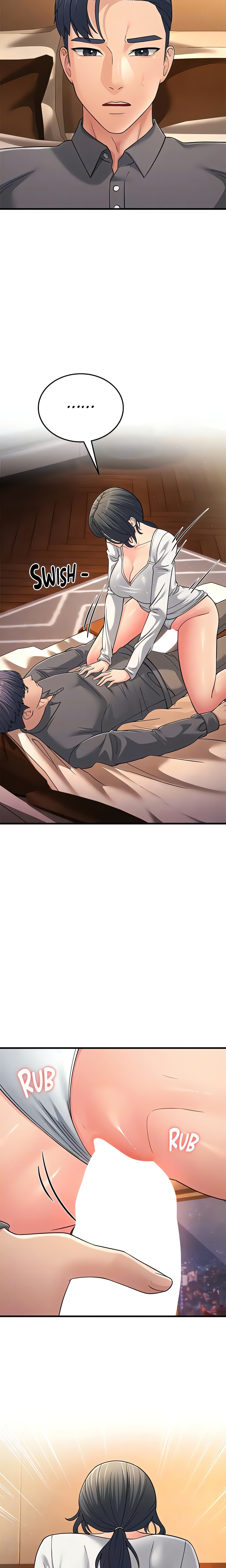 Dominating My Mother-In-Law (Official) chapter 49 page 9