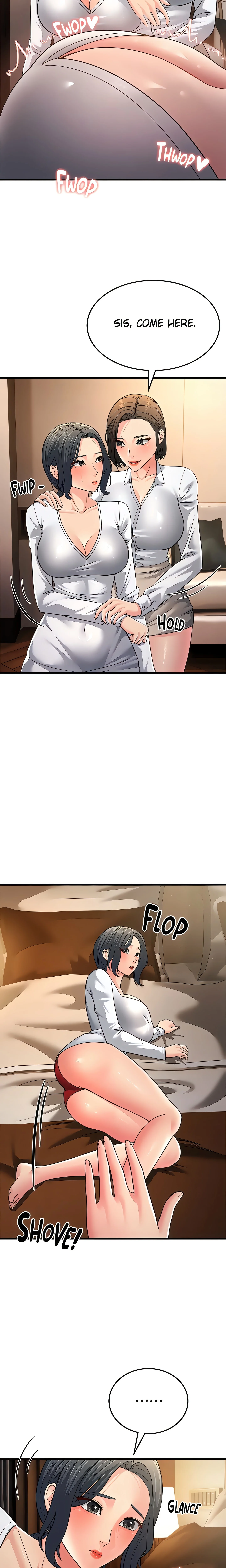 Dominating My Mother-In-Law (Official) chapter 49 page 12