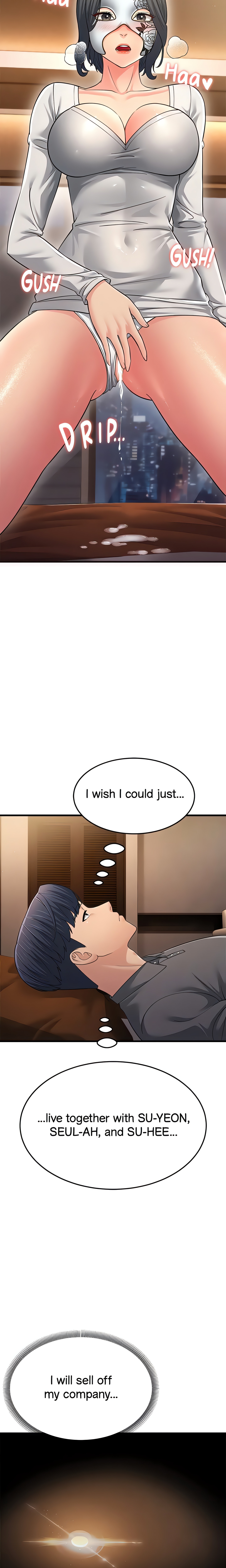 Dominating My Mother-In-Law (Official) chapter 49 page 26