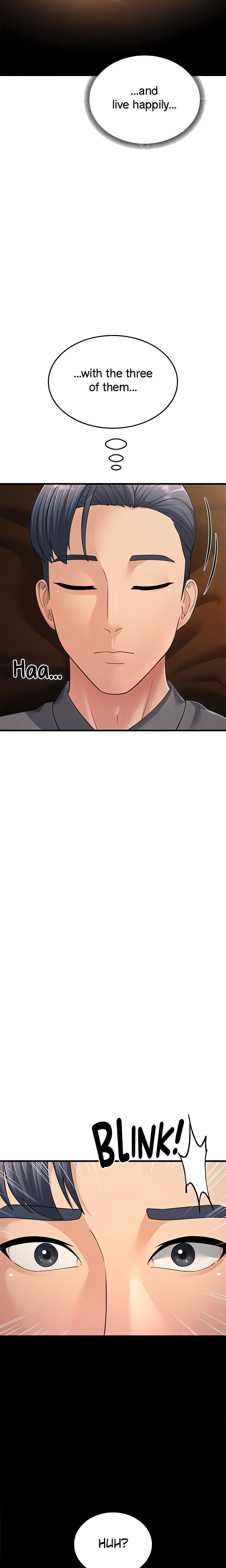 Dominating My Mother-In-Law (Official) chapter 49 page 27