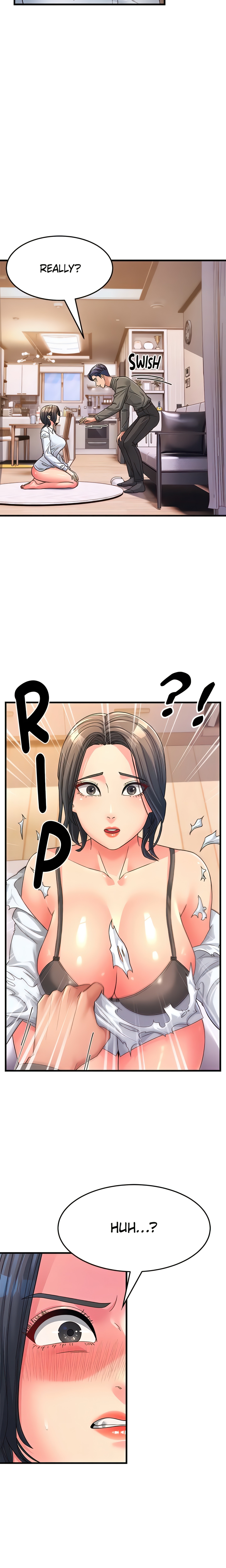 Dominating My Mother-In-Law (Official) chapter 5 page 4