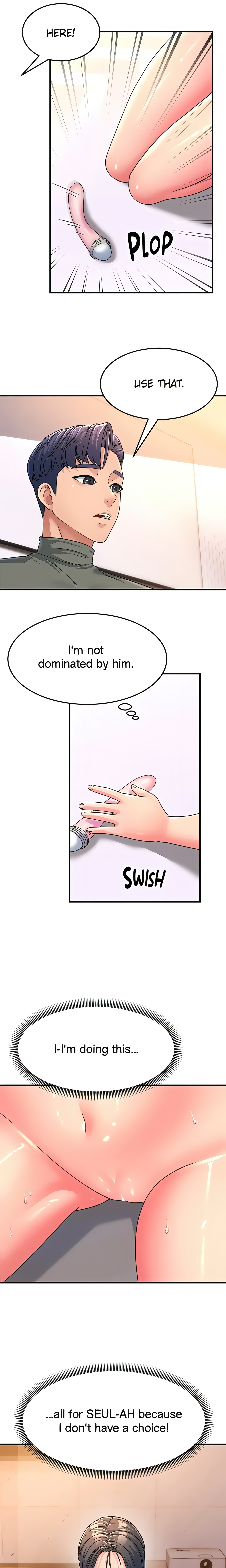 Dominating My Mother-In-Law (Official) chapter 5 page 23