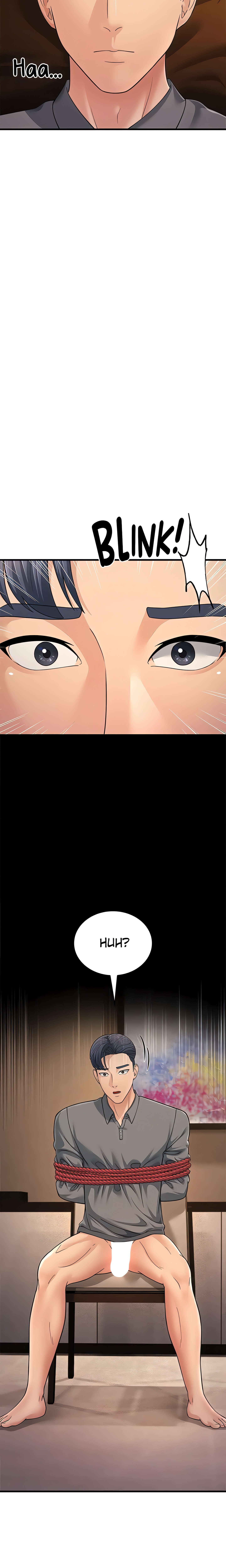 Dominating My Mother-In-Law (Official) chapter 50 page 2