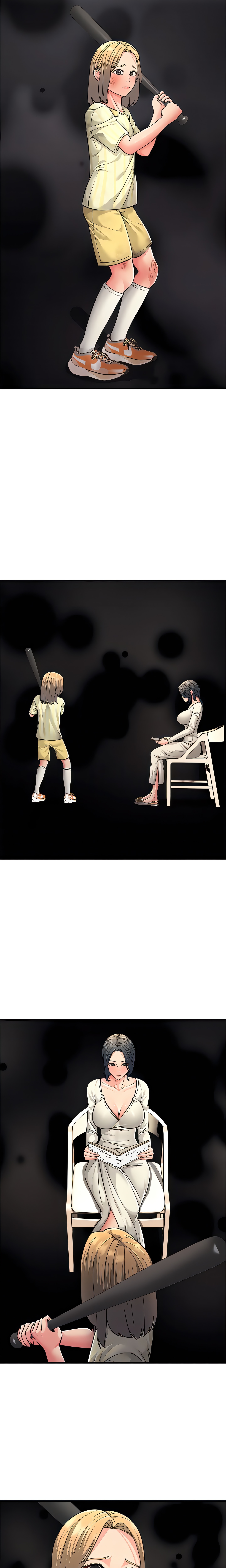 Dominating My Mother-In-Law (Official) chapter 50 page 12
