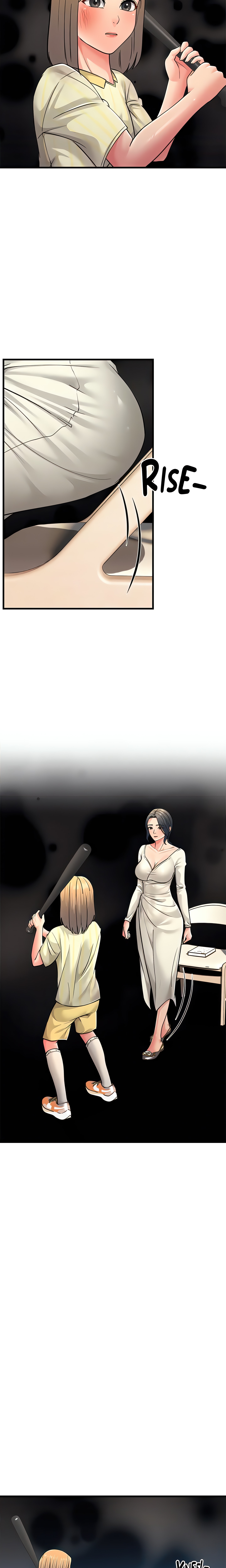 Dominating My Mother-In-Law (Official) chapter 50 page 13