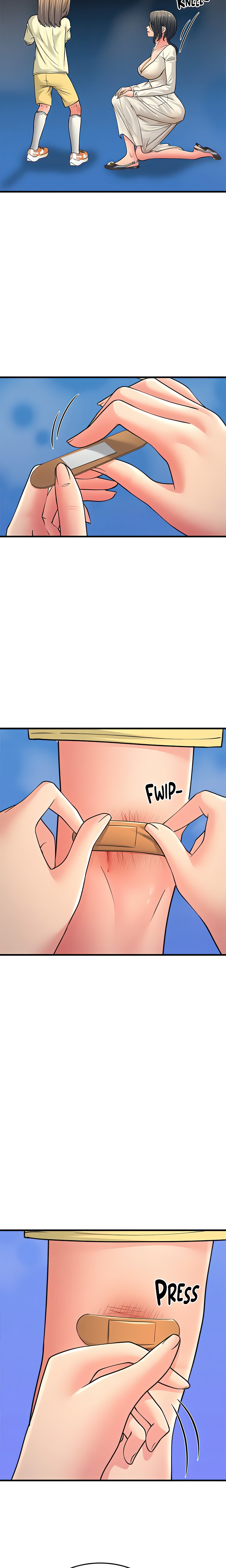 Dominating My Mother-In-Law (Official) chapter 50 page 14