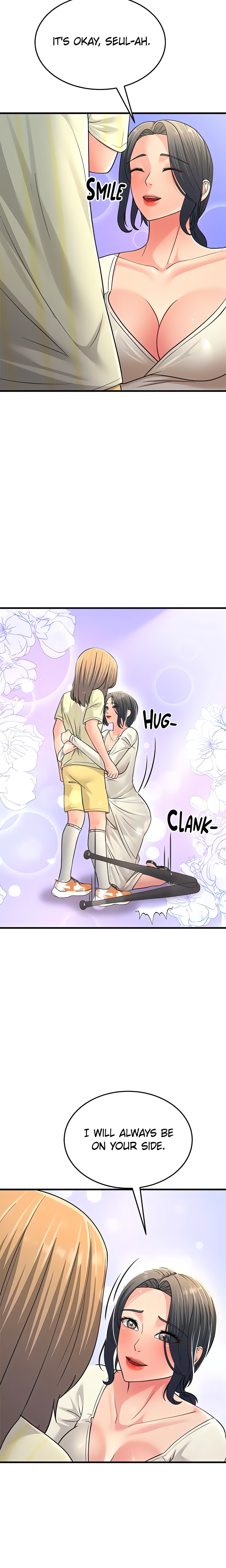 Dominating My Mother-In-Law (Official) chapter 50 page 15