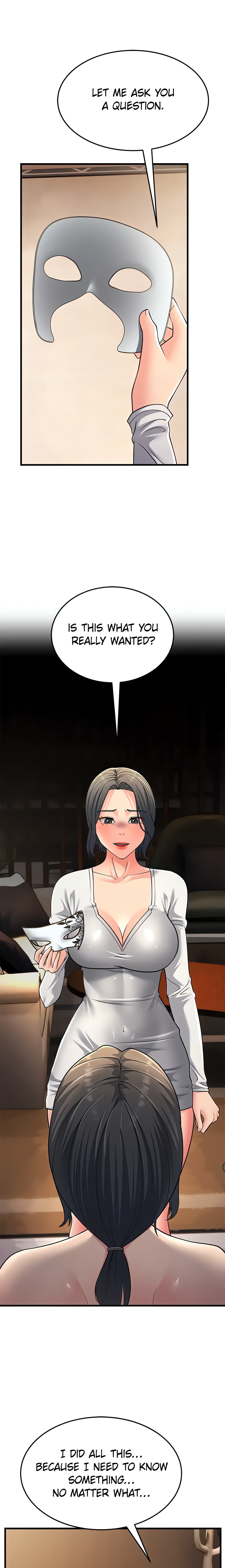 Dominating My Mother-In-Law (Official) chapter 50 page 21
