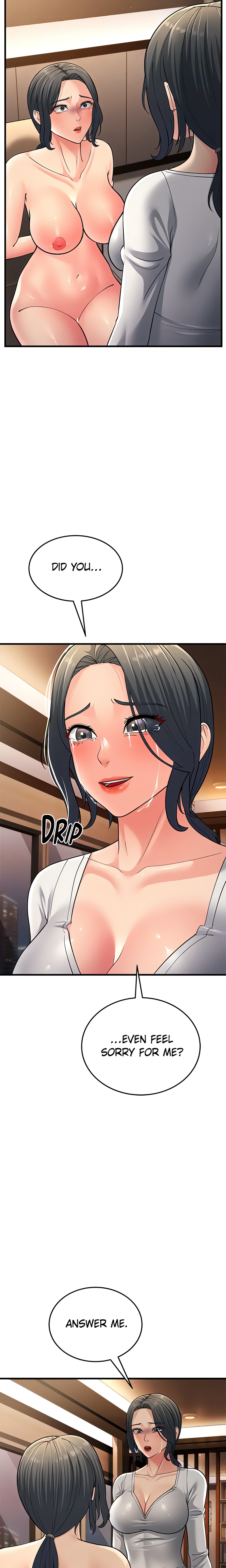 Dominating My Mother-In-Law (Official) chapter 50 page 22