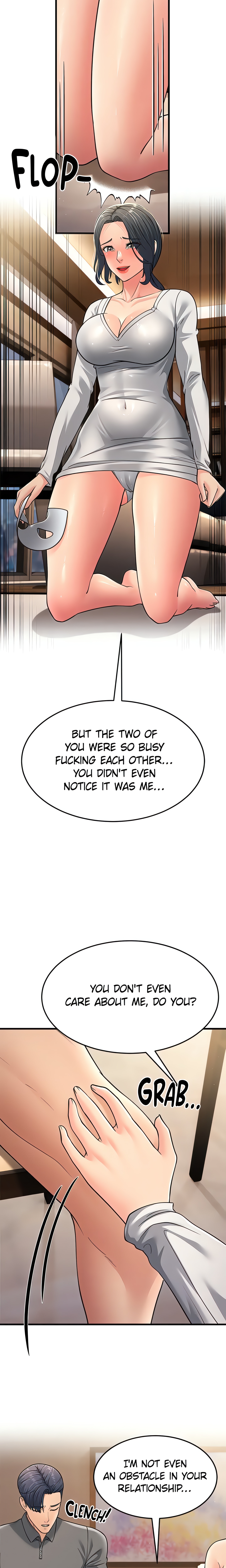Dominating My Mother-In-Law (Official) chapter 50 page 24