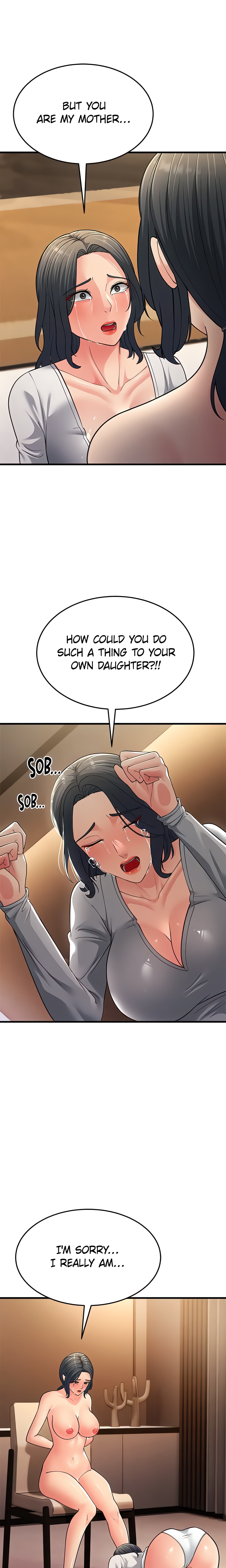 Dominating My Mother-In-Law (Official) chapter 50 page 26
