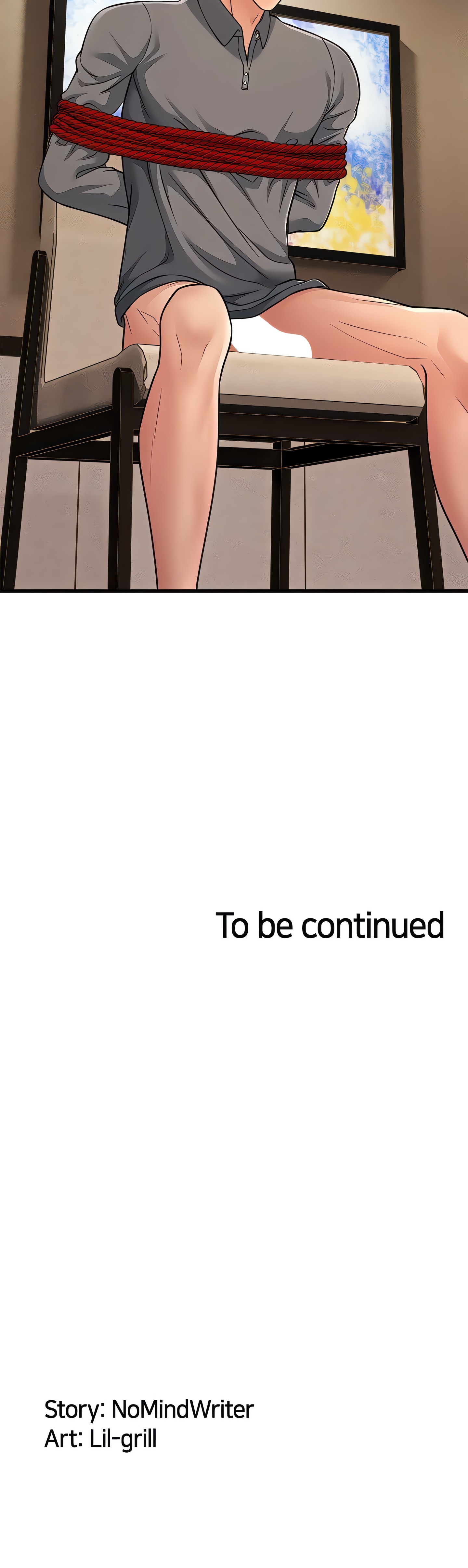 Dominating My Mother-In-Law (Official) chapter 50 page 29