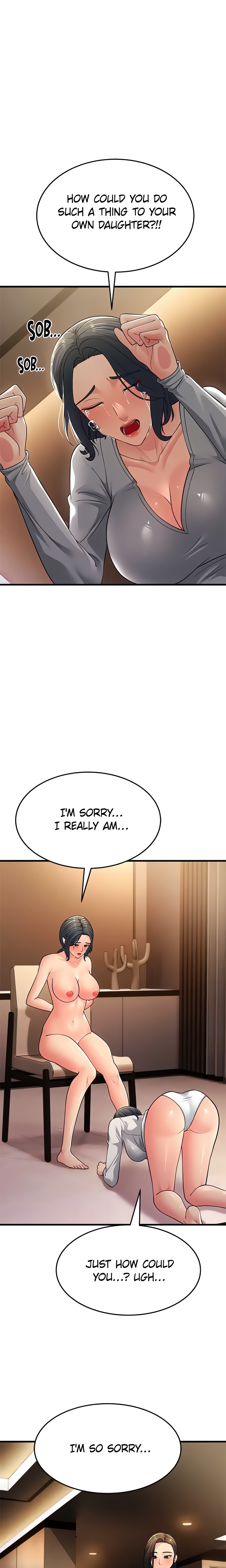 Dominating My Mother-In-Law (Official) chapter 51 page 1