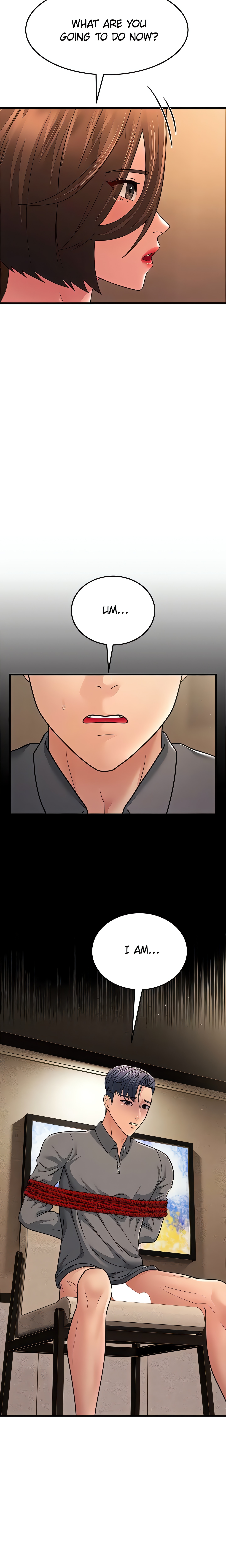 Dominating My Mother-In-Law (Official) chapter 51 page 3