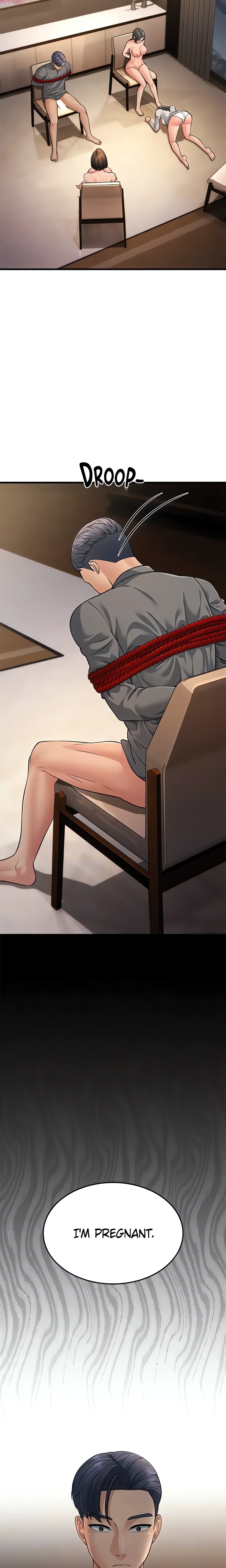 Dominating My Mother-In-Law (Official) chapter 51 page 5