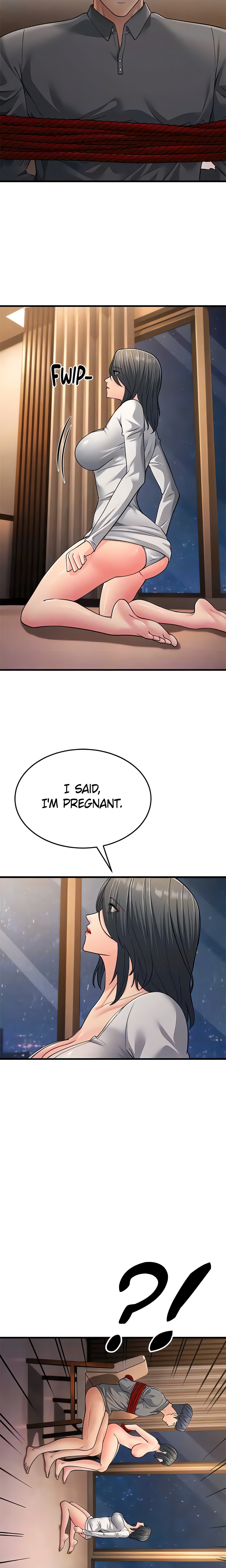 Dominating My Mother-In-Law (Official) chapter 51 page 6