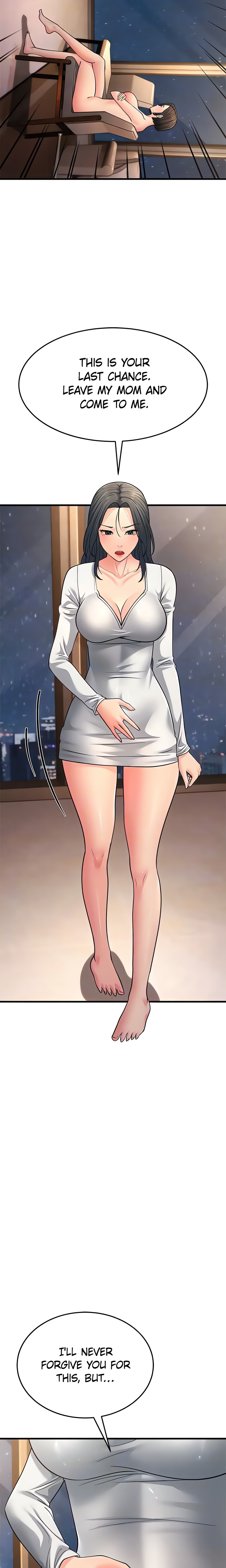 Dominating My Mother-In-Law (Official) chapter 51 page 7
