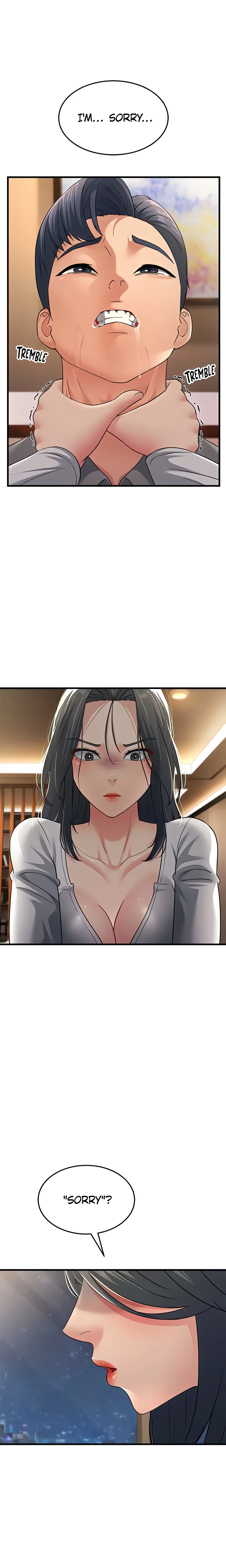 Dominating My Mother-In-Law (Official) chapter 51 page 13