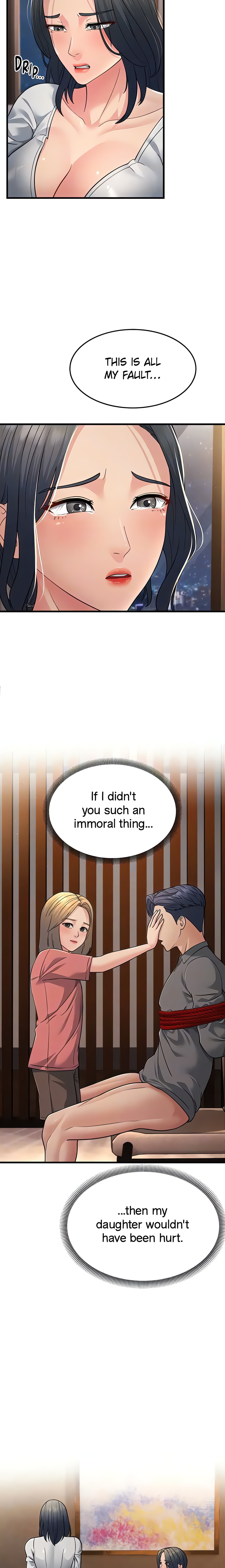 Dominating My Mother-In-Law (Official) chapter 51 page 16