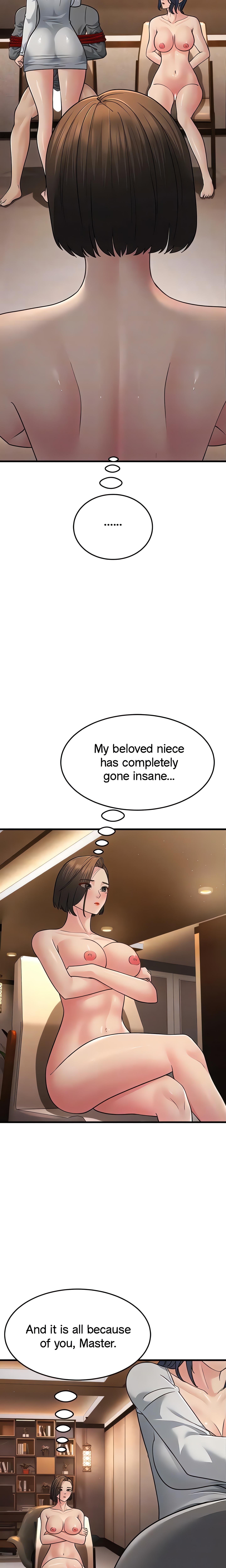 Dominating My Mother-In-Law (Official) chapter 51 page 17