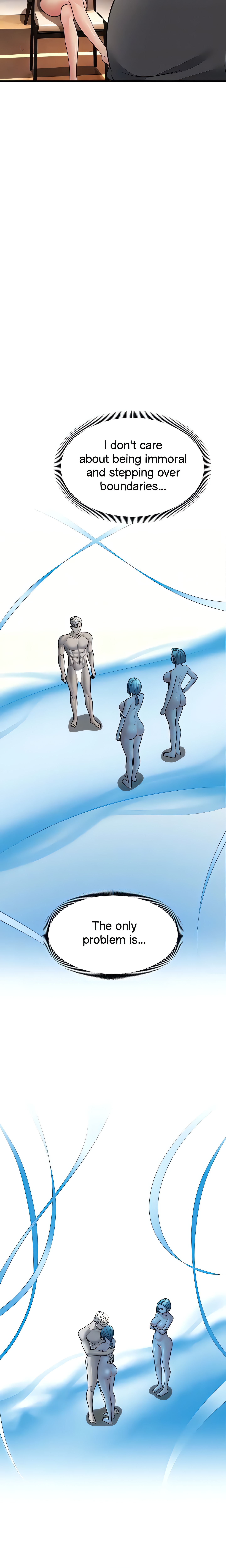 Dominating My Mother-In-Law (Official) chapter 51 page 18