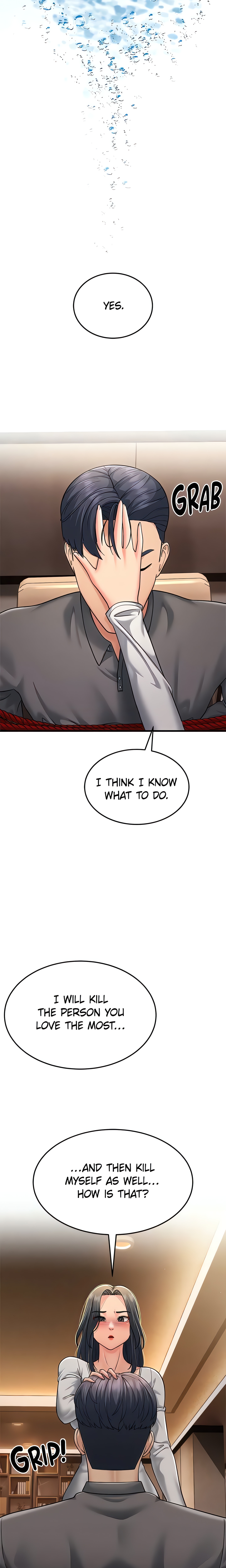 Dominating My Mother-In-Law (Official) chapter 51 page 20