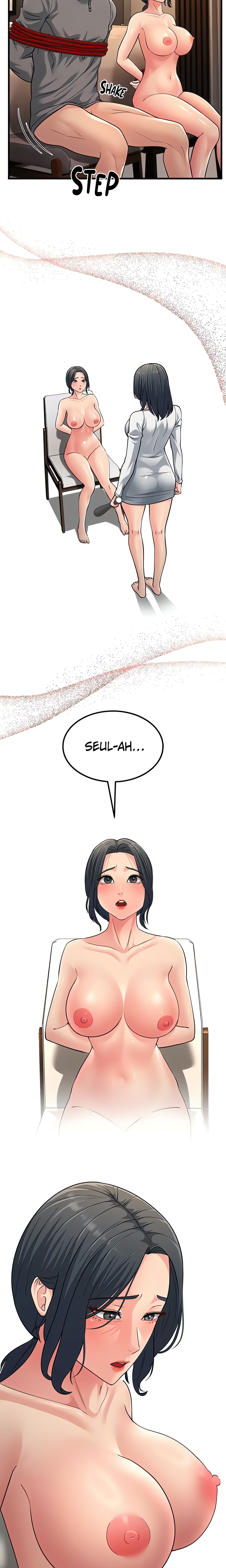 Dominating My Mother-In-Law (Official) chapter 51 page 24