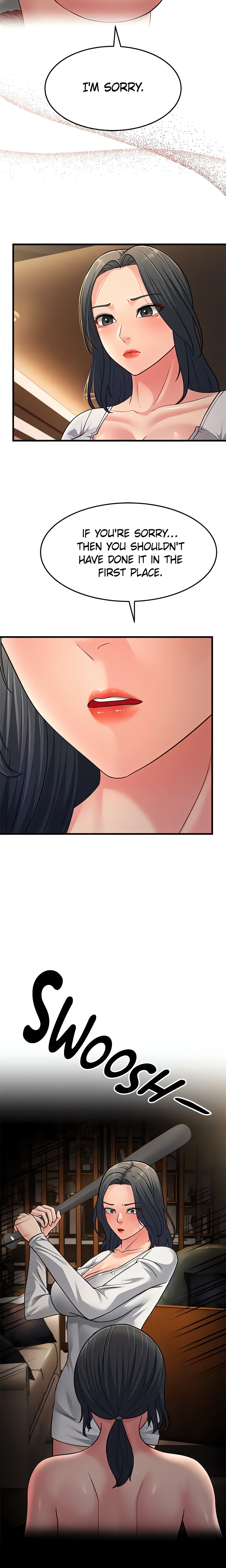 Dominating My Mother-In-Law (Official) chapter 51 page 25