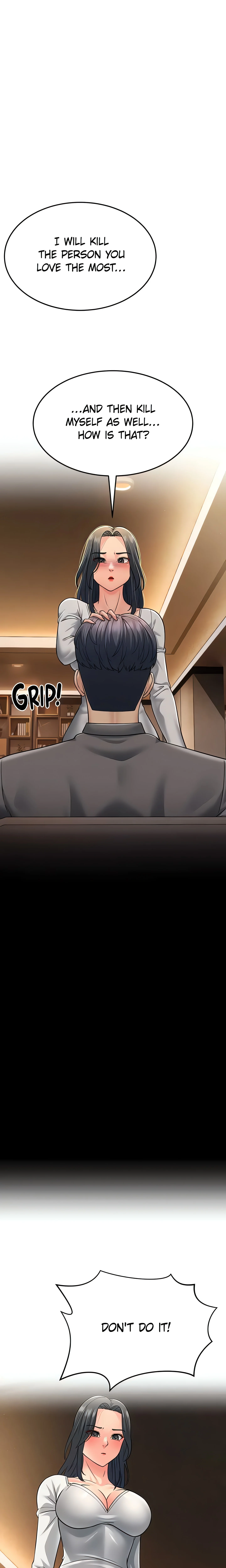 Dominating My Mother-In-Law (Official) chapter 52 page 1