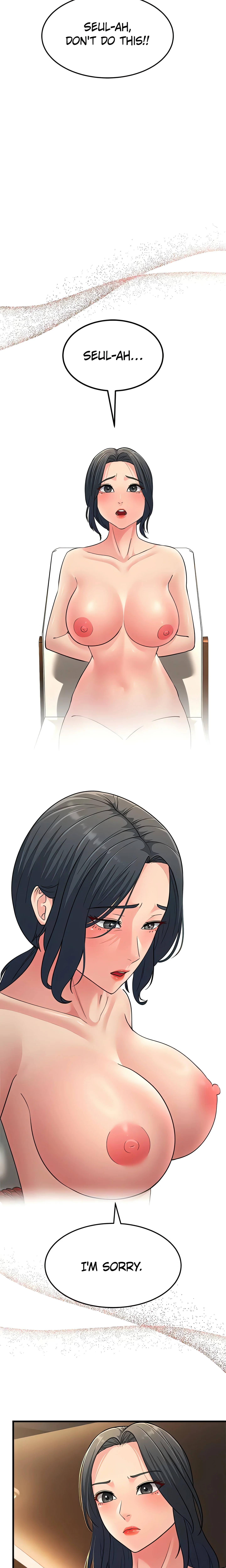 Dominating My Mother-In-Law (Official) chapter 52 page 3