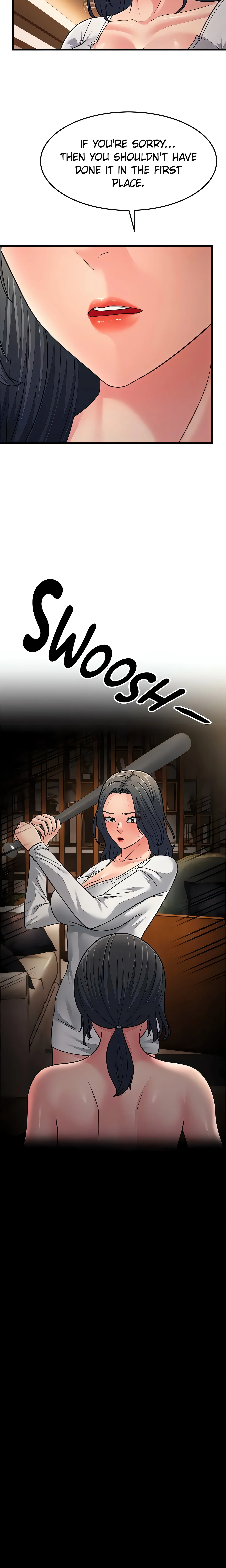 Dominating My Mother-In-Law (Official) chapter 52 page 4
