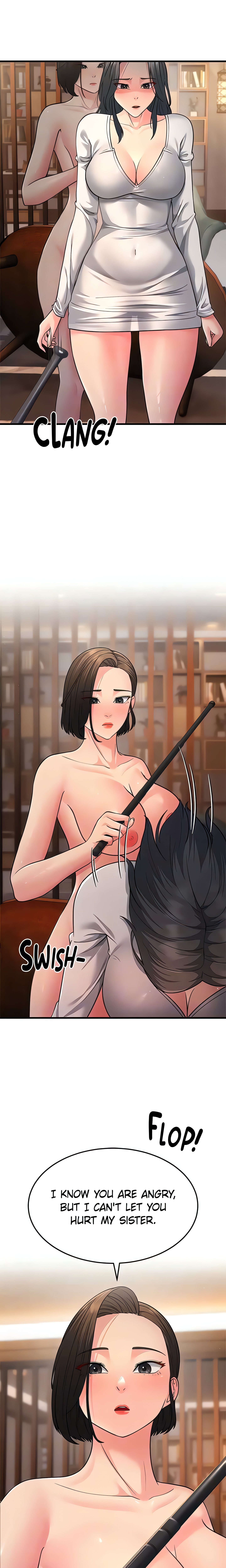 Dominating My Mother-In-Law (Official) chapter 52 page 6