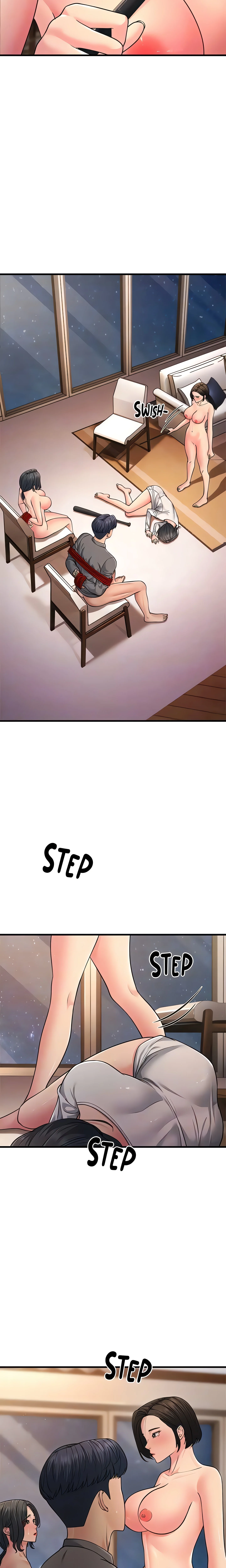 Dominating My Mother-In-Law (Official) chapter 52 page 7