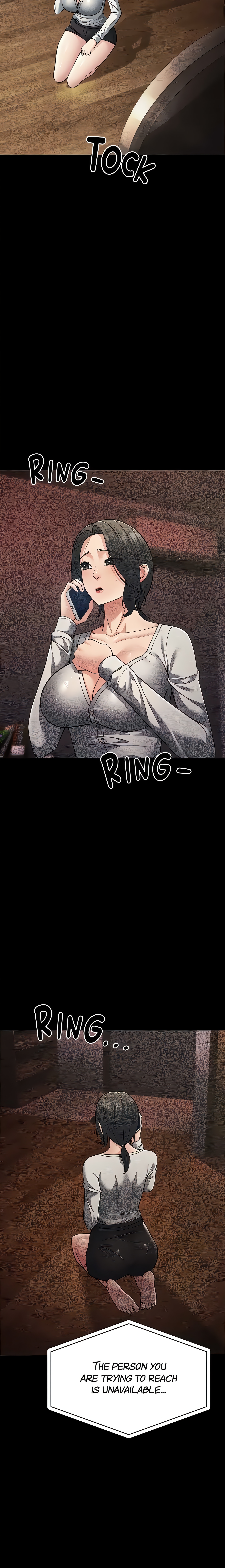 Dominating My Mother-In-Law (Official) chapter 52 page 13