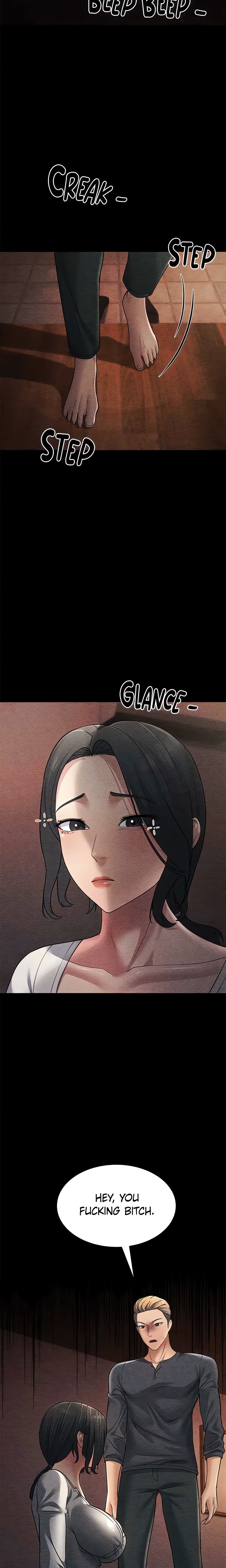 Dominating My Mother-In-Law (Official) chapter 52 page 15