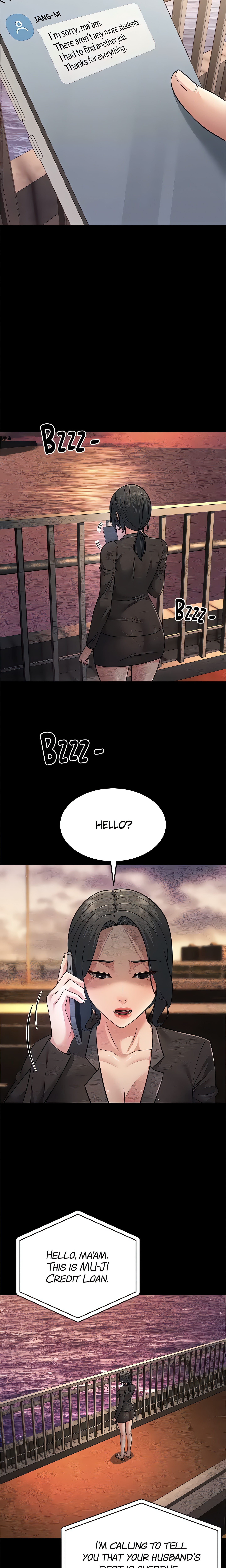 Dominating My Mother-In-Law (Official) chapter 52 page 23