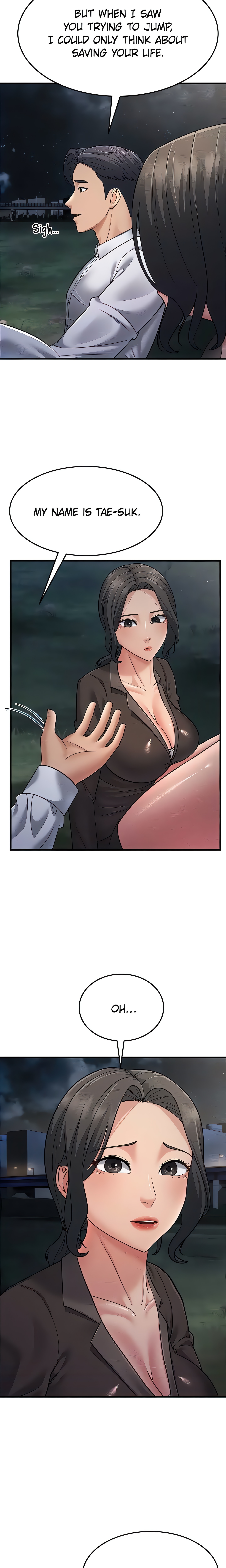 Dominating My Mother-In-Law (Official) chapter 52 page 29