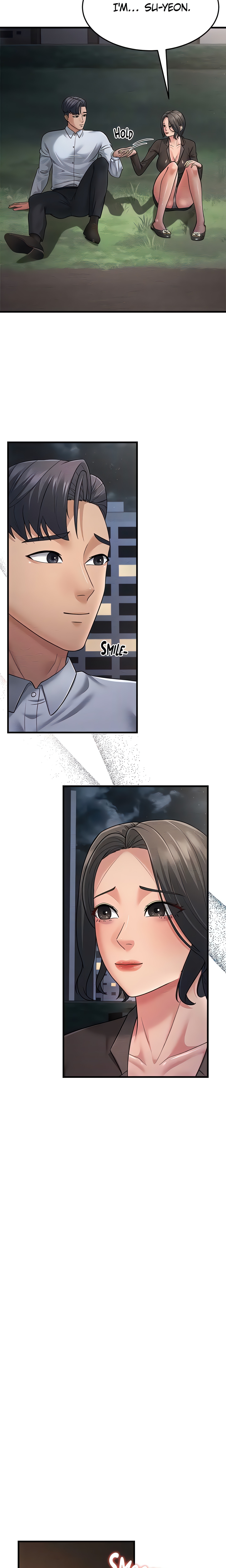Dominating My Mother-In-Law (Official) chapter 52 page 30
