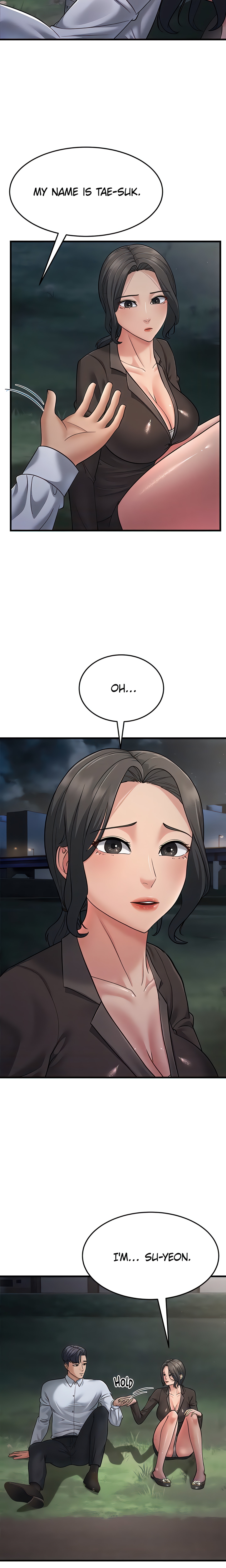 Dominating My Mother-In-Law (Official) chapter 53 page 2