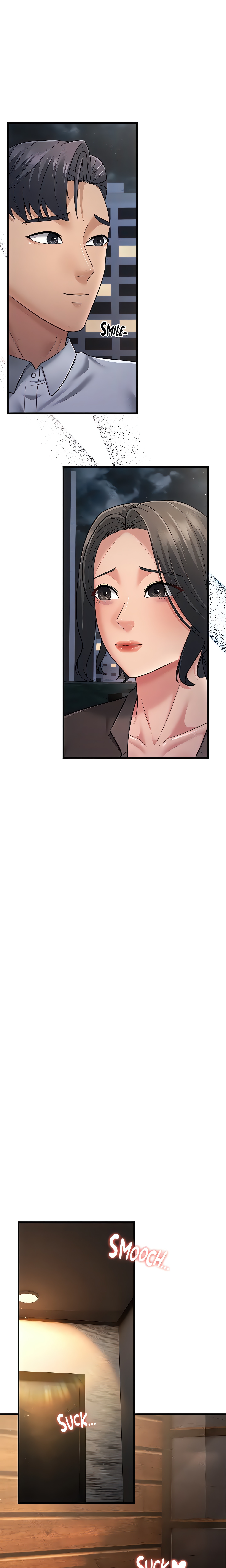 Dominating My Mother-In-Law (Official) chapter 53 page 3