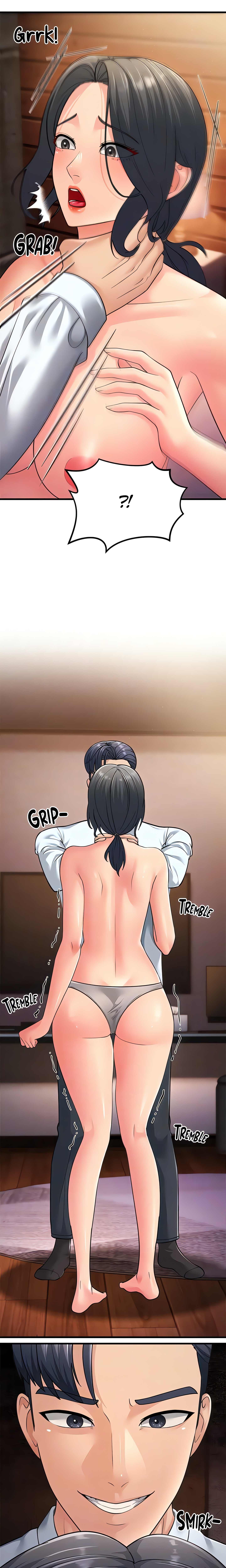 Dominating My Mother-In-Law (Official) chapter 53 page 6