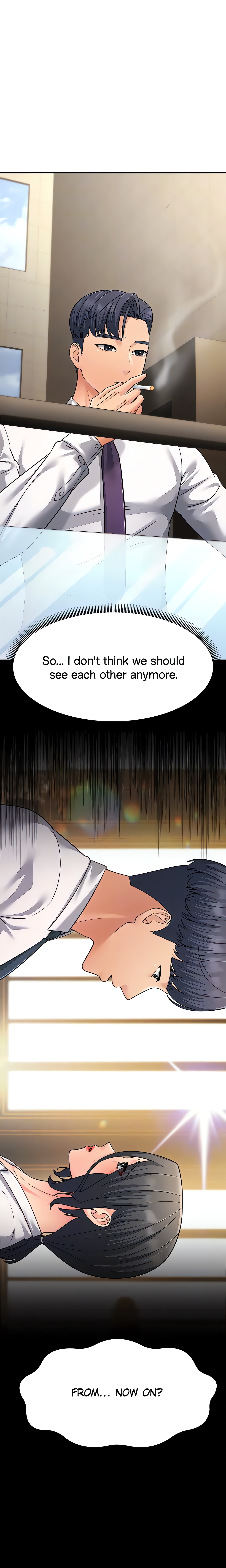 Dominating My Mother-In-Law (Official) chapter 53 page 16