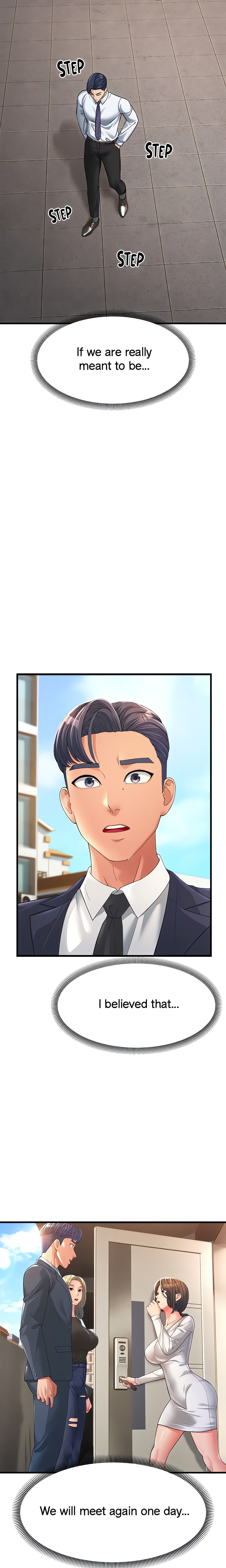 Dominating My Mother-In-Law (Official) chapter 53 page 20