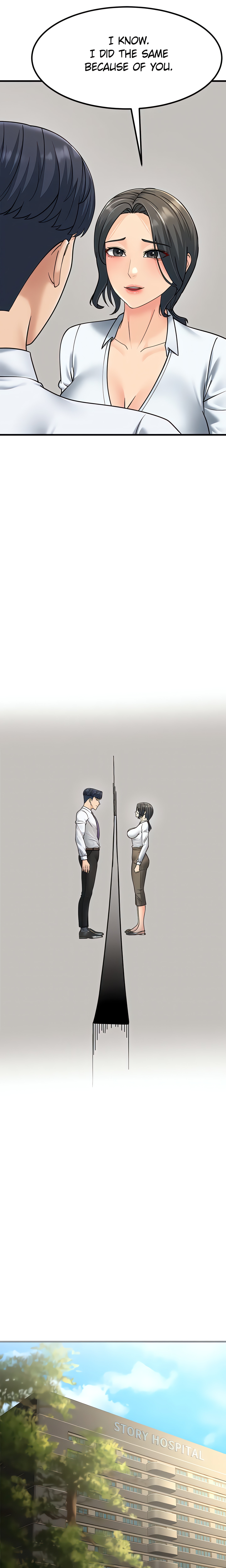 Dominating My Mother-In-Law (Official) chapter 53 page 22
