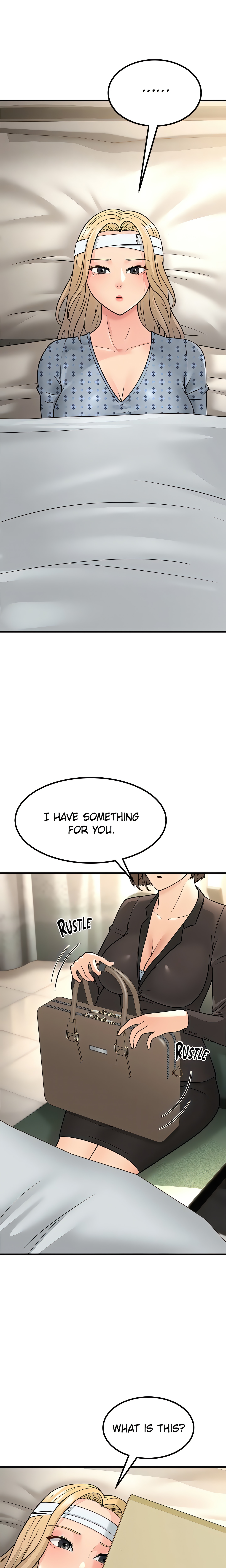 Dominating My Mother-In-Law (Official) chapter 53 page 24