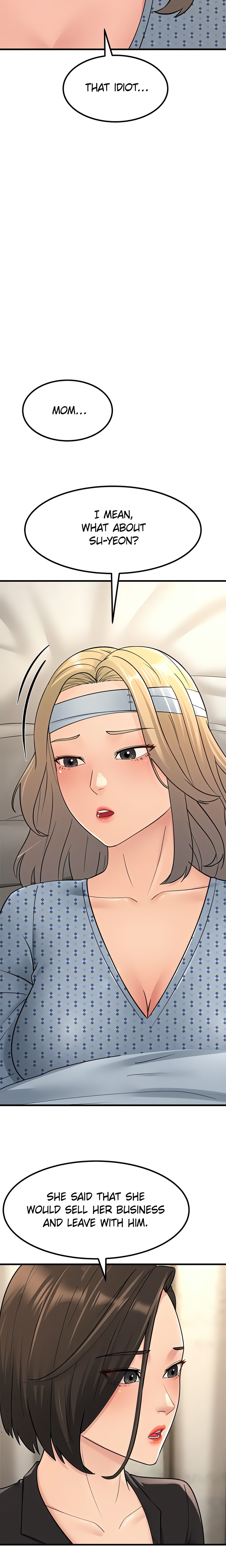 Dominating My Mother-In-Law (Official) chapter 53 page 26