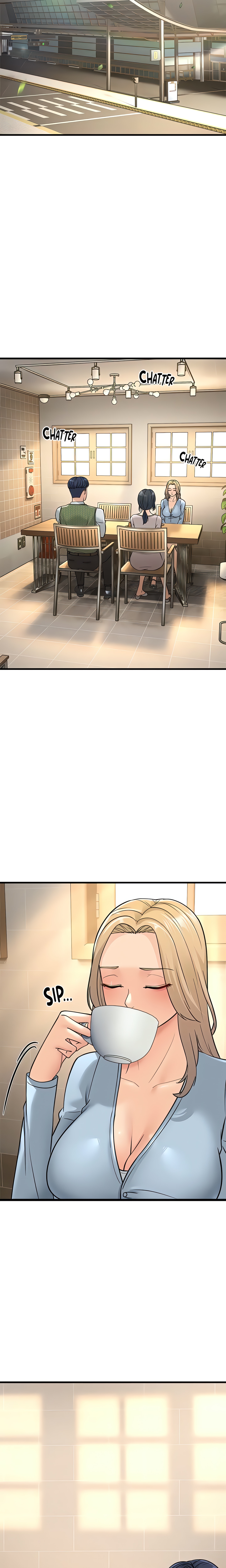 Dominating My Mother-In-Law (Official) chapter 53 page 28